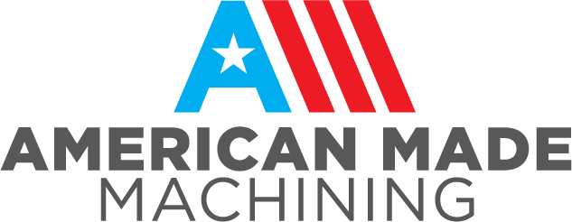 American Made Machining | Purpose Driven