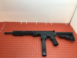 Hydra Weaponry Unveils the HYDRA® H3 (Grease Gun) Modular Magazine Well