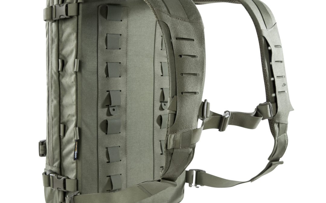 Tasmanian Tiger® Introduces the TT Breacher Pack for 2025
