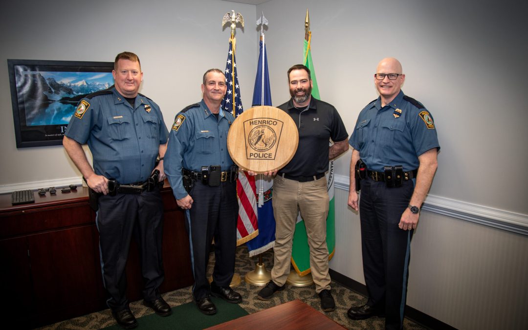 GALLS® Earns Top Honors with Two Best Dressed Public Safety Department® Awards at NAUMD 2025 Convention & Exposition