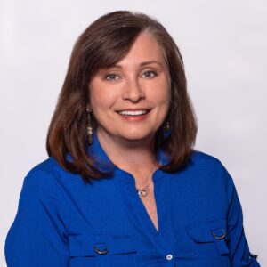Laura Burgess Marketing (LBM) Announces Ashley Burgess Gall as President