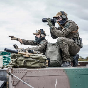 Introducing the TT MODULAR CAMERA PACK 30 from Tasmanian Tiger®