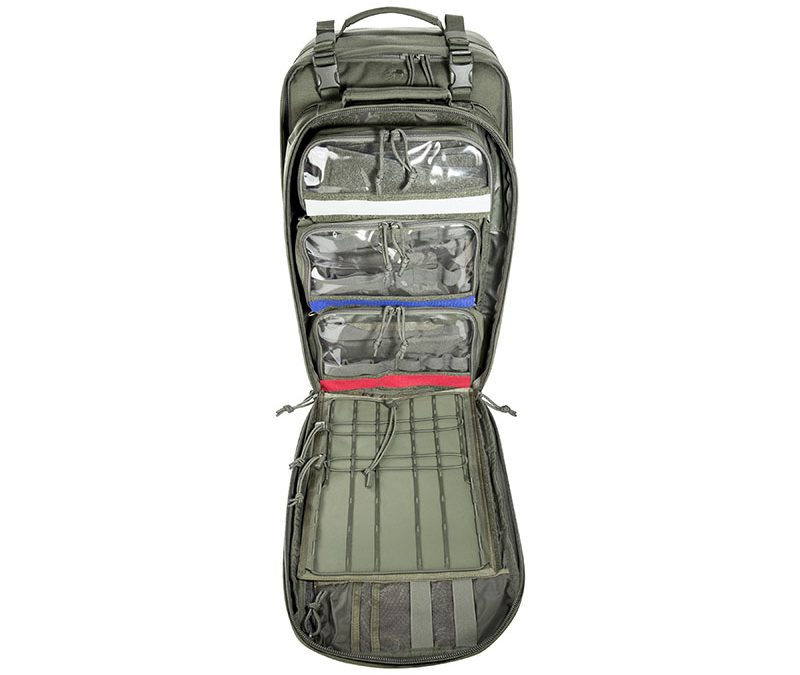 Tasmanian Tiger® Introduces the TT FIRST RESPONDER MOVE ON MKIII to the U.S. Market