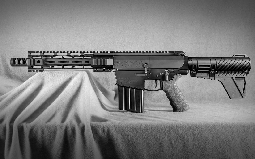 Big Horn Armory AR500 NEXT GEN Line Now Shipping