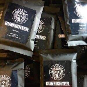 Silencio Coffee Signs with Laura Burgess Marketing to Amplify Mission-Driven Messaging