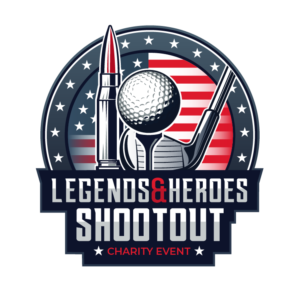 First Annual Legends and Heroes Shootout Charity Event Wraps Up with Unforgettable Weekend Honoring Veterans and First Responders