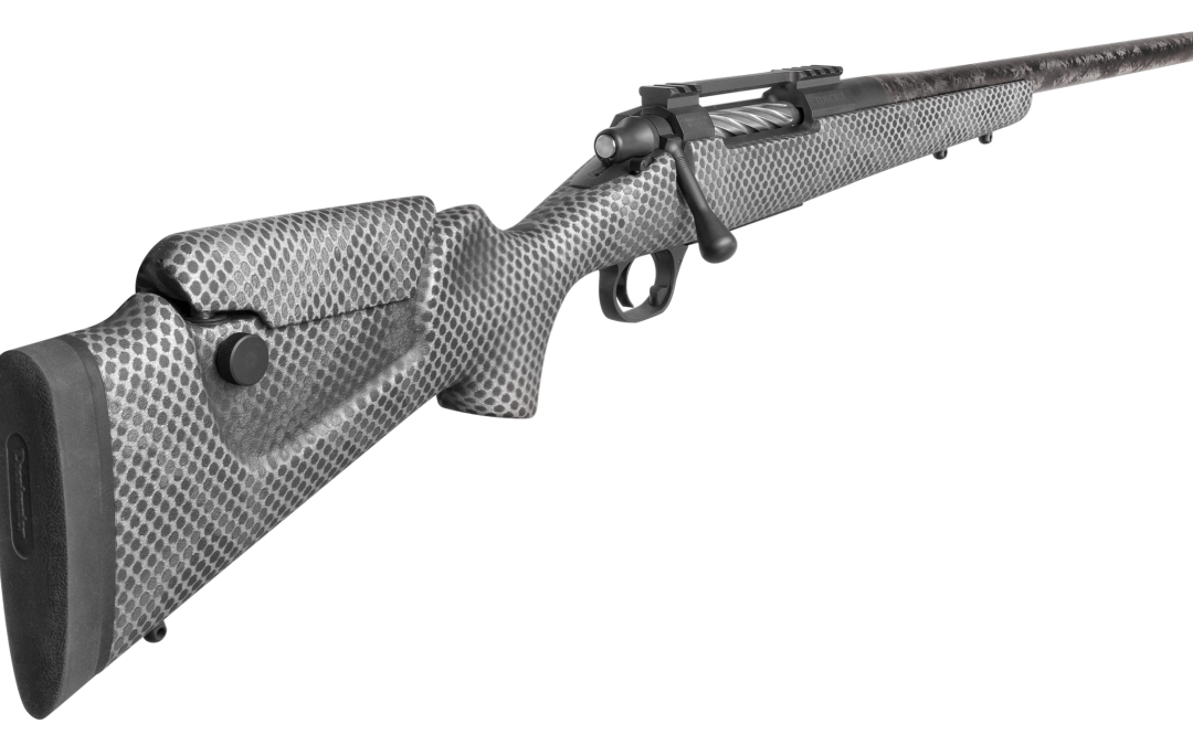 PROOF Research® Introduces the Tundra Ti X