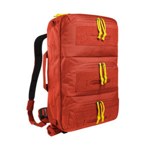 Tasmanian Tiger® Launches Red Medic Line for Enhanced Visibility and Rapid Access in High-Stress Environments