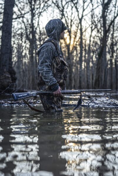 RETAY USA to Exhibit at 2025 Ducks Unlimited Expo