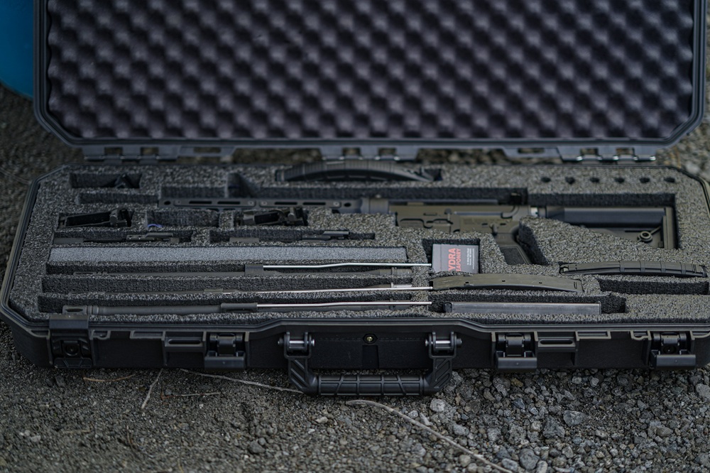 Hydra Weaponry to Attend Sturgis Gun Rally