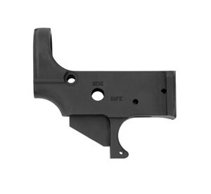 Hydra Weaponry Stripped Lower Receiver July 4th Sale Extended to July 30th