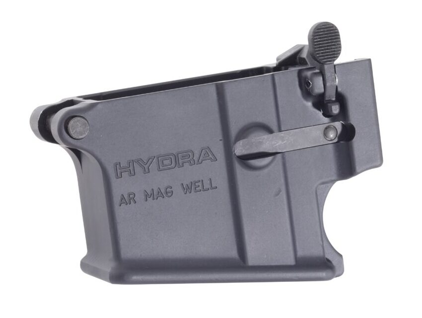 Hydra Weaponry Launches Labor Day Sale