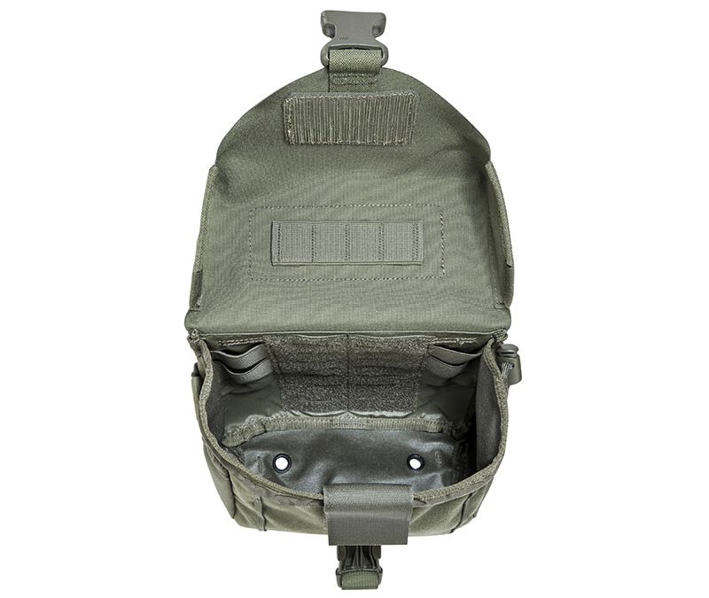 Tasmanian Tiger® Unveils TT CANTEEN POUCH MKII
