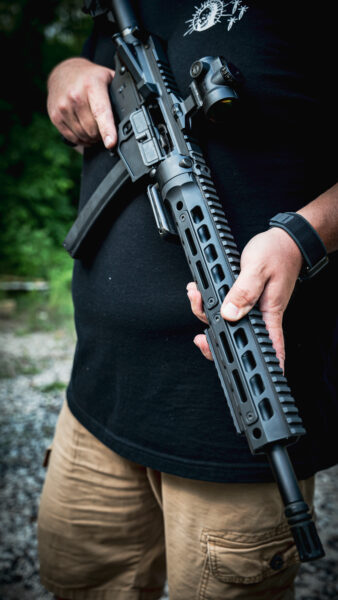 Hydra Weaponry to Showcase Modular Weapon Systems at GOALS 2025