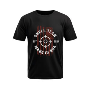 Shell Tech Launches its Apparel and Accessories Line