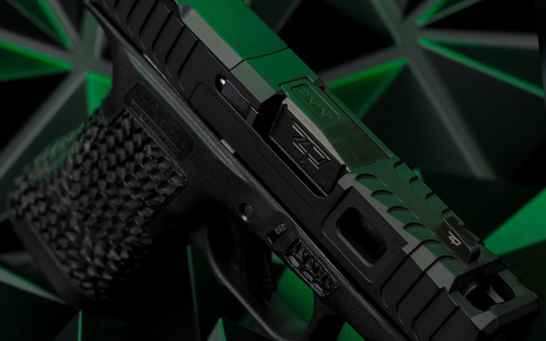 Zaffiri Precision Unleashes “Glock-O-Ween” Sale Amid 2025 GLOCK® Shortage