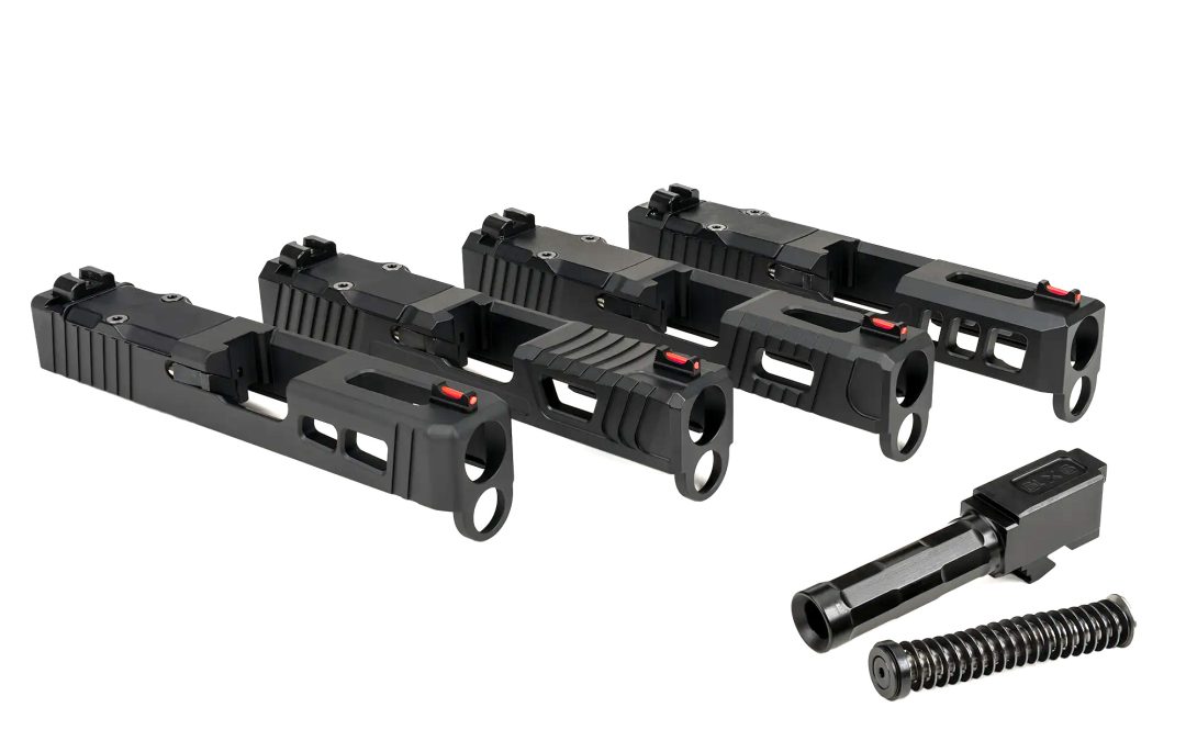 Zaffiri Precision Extends Black Friday/Holiday Blowout Sale Through Dec. 15