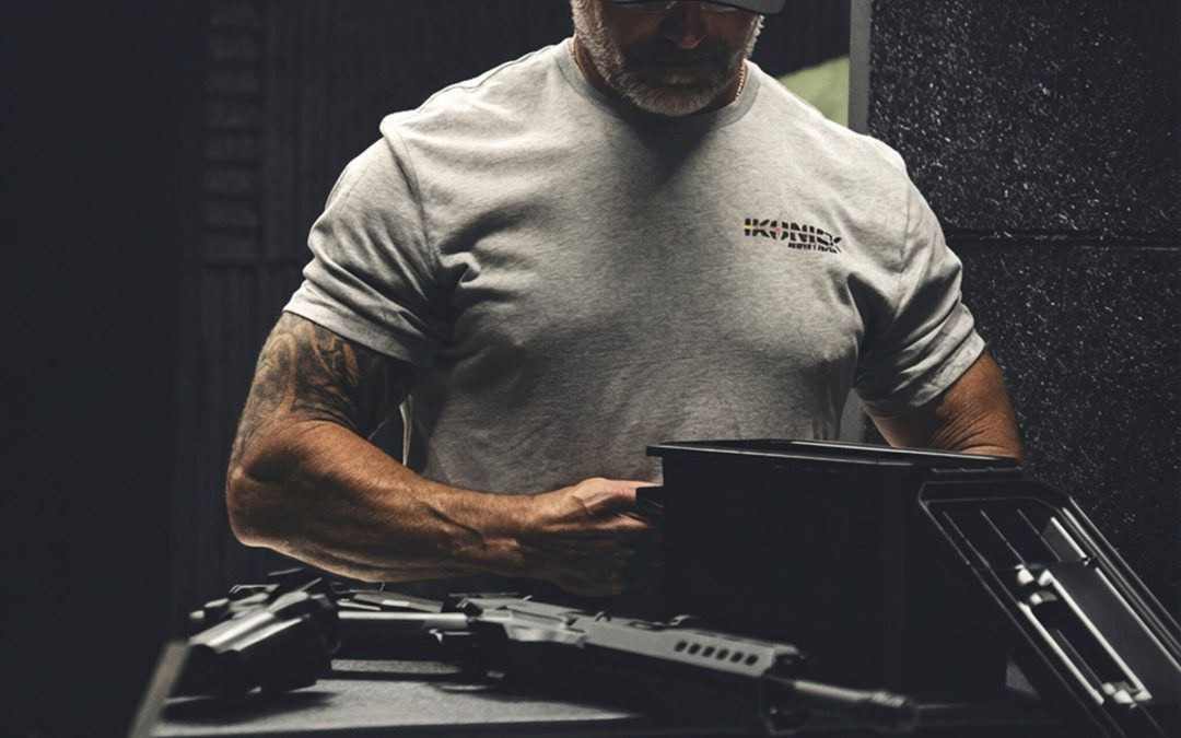 Grind Hard Relaunches as Ikonick USA