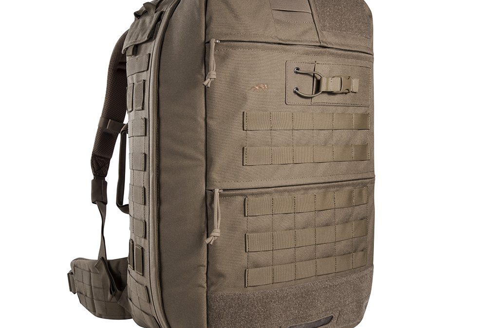 Tasmanian Tiger® to Exhibit New Products at 2026 SHOT Show®