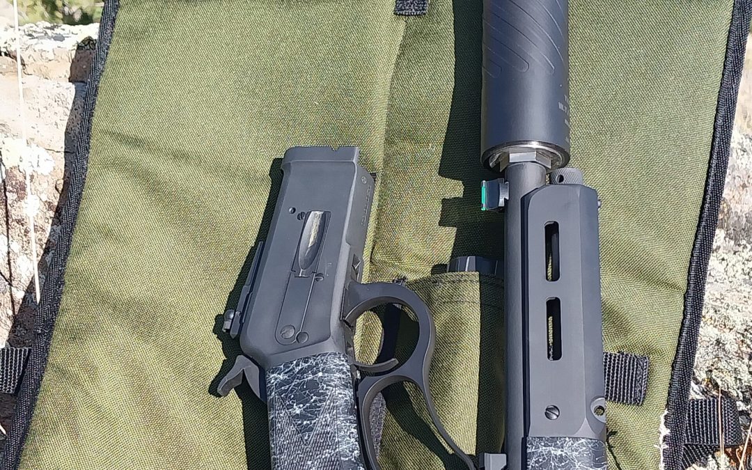 Big Horn Armory (BHA) and Wyoming Tactical Firearms (W.T.F) to Exhibit at Laramie County Sportsman’s Expo