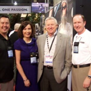 SHOT Show: A Quarter Century of Aisles, Friends, and Change