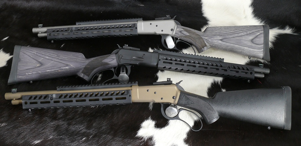 Big Horn Armory (BHA) Introduces the CAT 5