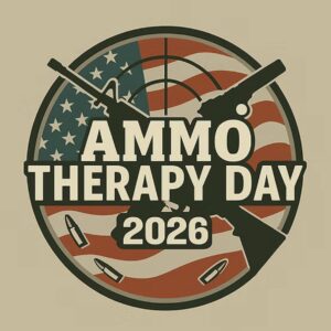 Caracal USA® Named Official Sponsor of Building Stronger Veterans’ 2nd Annual Ammo Therapy Day